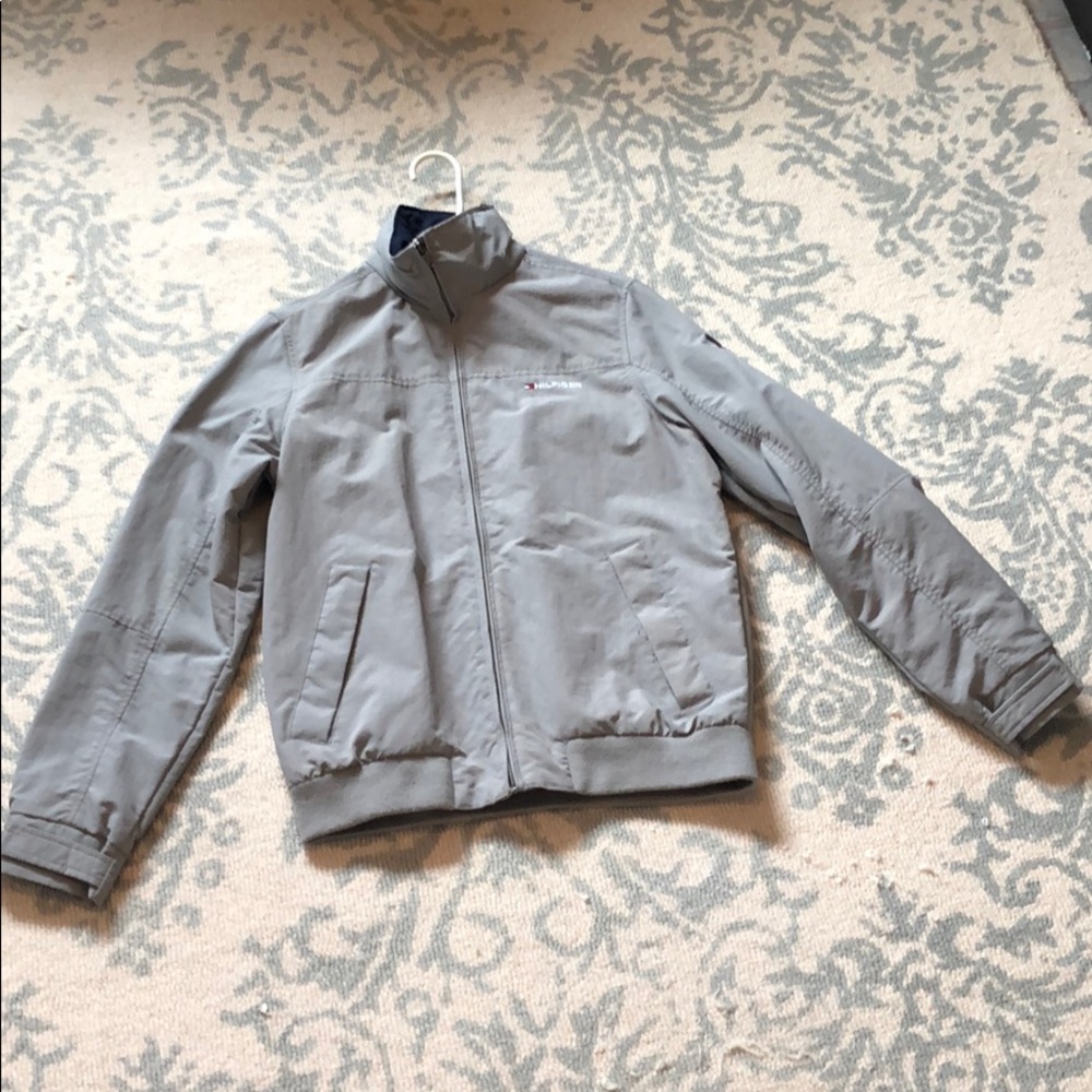 Men’s TOMMY jacket